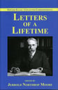 Letters of a Lifetime book cover